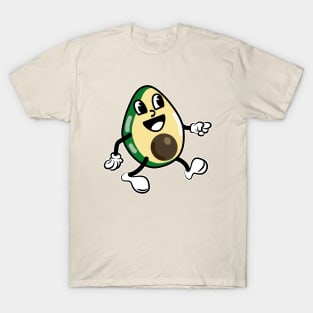 Funny Avocado T-Shirt